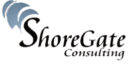 Shoregate Consulting Logo